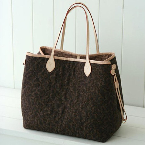 3 Asas Cortas De Bolsa De Cuero Negro-a 60cm Negro-a Negro-a