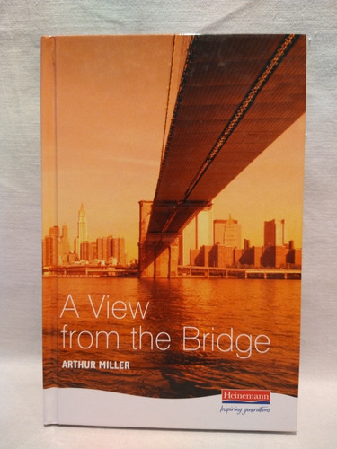 A View From The Bridge - Arthur Miller - Heinemann 