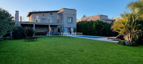 Imagen 26 de 30 de Susana Aravena Propiedades-excelente Casa En Venta