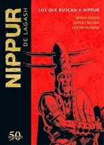 Comprar Nippur De Lagash Vol 20 Planeta Deagostini (español)