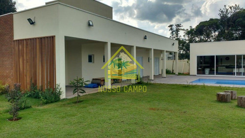 Casa A Venda No Ninho Verde 2