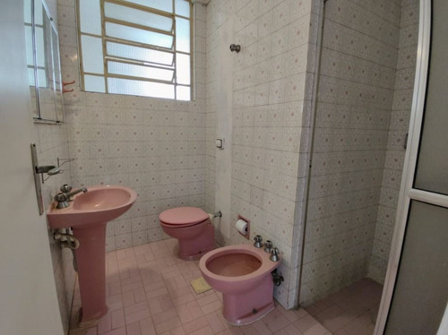 Imagem 14 de 14 de Apartamento Com 2 Dormitórios, 90 M² - Venda Por R$ 1.170.000 Ou Aluguel Por R$ 3.500/mês - Pinheiros - São Paulo/sp - Ap20157