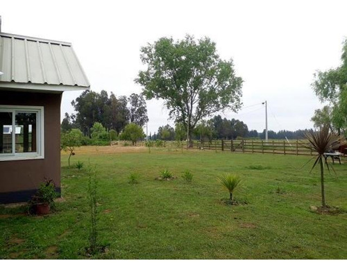 Imagen 14 de 30 de Parcela El Llano/k-415