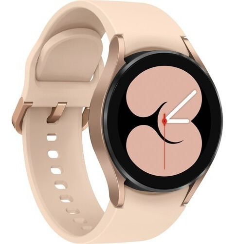 Smartwatch Samsung Galaxy Watch Gen 4 40mm Aluminio Lte