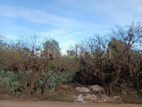 Terreno En Venta En Real Del Potosí, San Luis Potosí, Slp.