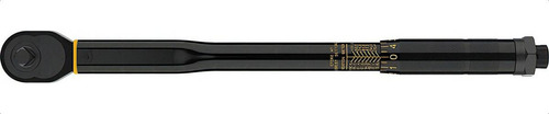 Llave Dinamométrica Lexivon 3/8'' 10-80 Ft-lb/13.6-108.5 Nm