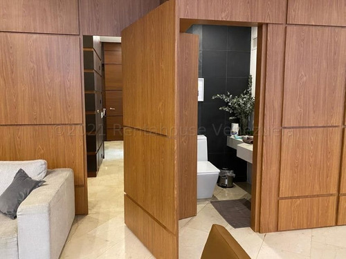 Imagen 8 de 17 de Apartamento En Venta Campo Alegre Mls#21-15975