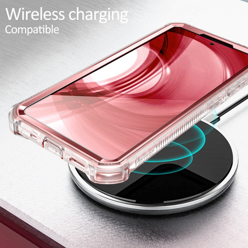 Dex Case - Funda Carcasa Para Samsung Galaxy S20 Fe