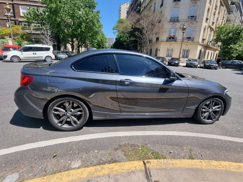 Imagen 6 de 10 de Bmw 235i 2016 30.000km