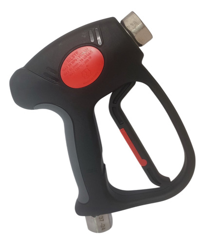 Pistola De Lavado Hidrolavadora Ml 510 Italia 60l