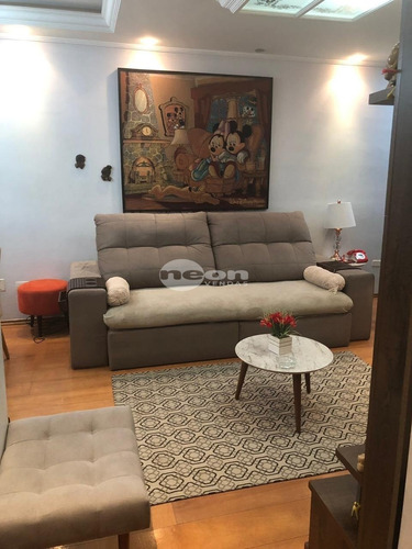 Imagem 2 de 15 de Apartamento - Santa Terezinha - Ref: 1231 - V-1231