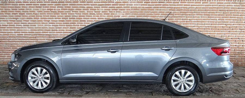 Imagem 3 de 11 de Volkswagen Virtus 1.6 Msi Total Flex Manual