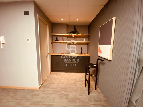 La Dehesa, Oficinas Exclusivas En Venta