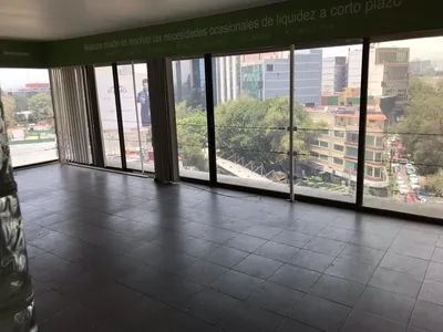 Oficina en renta
