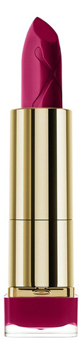 Max Factor Labial En Barra 24hs Moisture Lipstick