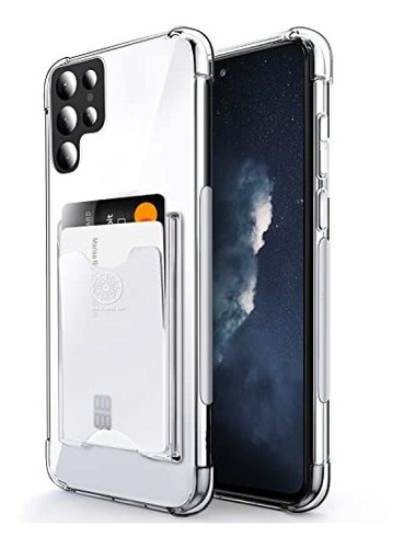 Escudos Para Galaxy S22 Ultra Case,s22 Ultra Lr8fd