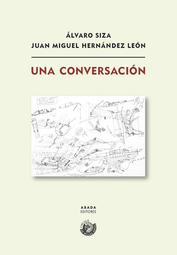 Una Conversacion (libro Original)