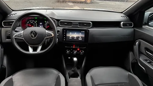 Renault Duster 1.3 T Iconic 4X2 Cvt