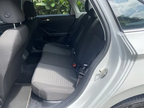 Volkswagen Jetta 1.4 Turbo Tsi Comfortline At 4x2 2022
