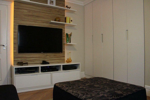 Imagem 8 de 30 de Casa À Venda, 350m² De Área Construída, 450m² De Terreno, No Residencial Alphaville 12, Em Alphaville - Santana De Parnaíba -sp - Ca0375