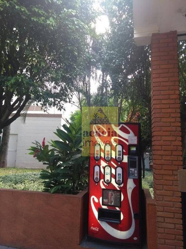 Imagem 22 de 25 de Apartamento Com 2 Dormitórios À Venda, 55 M² Por R$ 270.300,00 - Jardim Íris - São Paulo/sp - Ap2880
