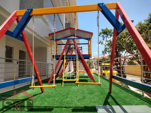 Imagem 8 de 14 de Apartamento Duplex Com 3 Dormitórios À Venda, 98 M² Por R$ 855.750,00 - Ingleses Do Rio Vermelho - Florianópolis/sc - Ad0008
