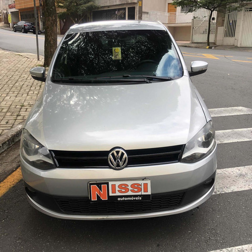 Imagem 6 de 7 de Volkswagen Fox 2014 1.6 Vht Rock In Rio Total Flex 5p