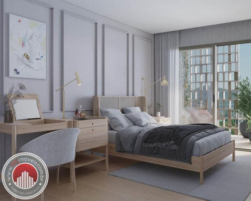 Imagem 9 de 15 de Flora - Jardim Botânico - Apartamento A Venda No Bairro Jardim Botânico - Rio De Janeiro, Rj - Brj88991