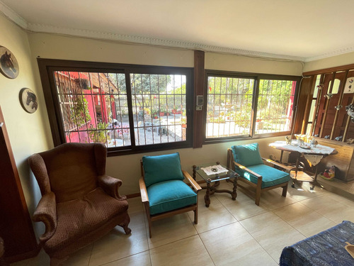 Terreno 1436 M2 Y Casa 150m2, 4d+4b+agua (85503)