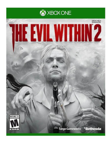 Videojuego The Evil Within 2 - Xbox One