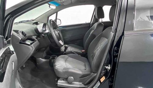 Imagen 2 de 15 de 27989 - Chevrolet Spark 2017 Con Garantía Mt