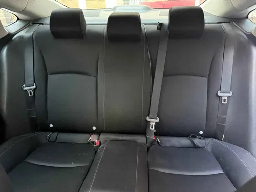 Honda Civic 2.0 Ex Mt