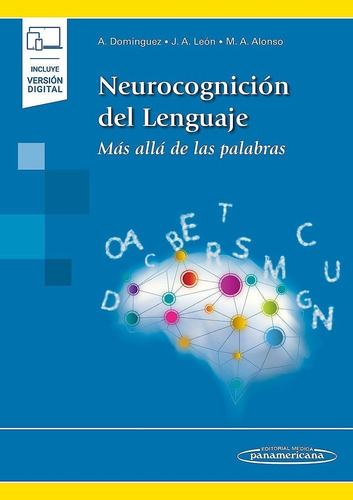 Neurocognición Del Lenguaje. Dominguez