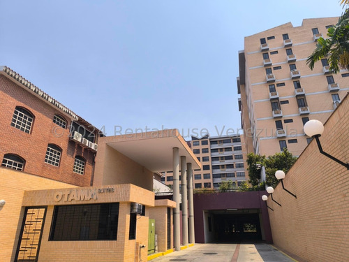 Deisim24-22759 Bello Apartamento En Alquiler Completamente Amoblado En Agua Blanca