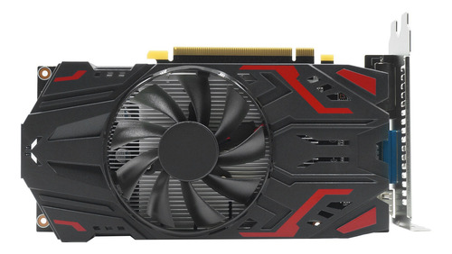 Tarjeta Gráfica Discreta Gddr5 Gtx550ti De 2 Gb Y 128 Bits (