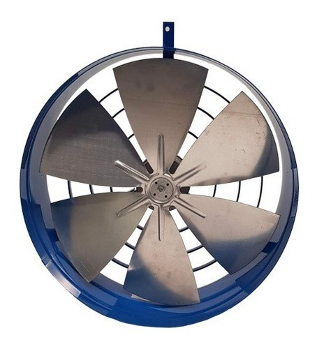 Imagen 3 de 4 de Extractores Económico Semi Industrial 35 Cm 1400rm - Atenas