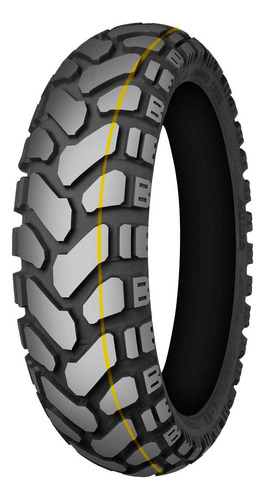 Cubierta Moto Mitas 170/60-17 E-07+ 72t Dakar Tl