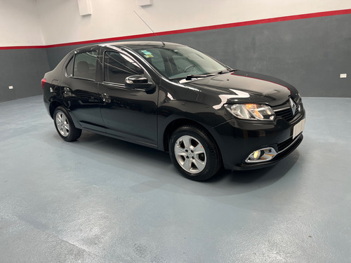 Renault Logan 1.6 Privilege 105cv
