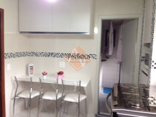 Imagem 12 de 14 de Apartamento Vila Regente Feijó, 3 Dormitórios, 1 Suíte, 1 Vaga, 83m², R$520.000,00 - 2749