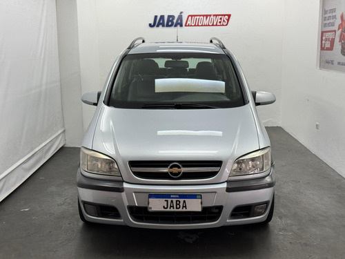 Chevrolet Zafira Zafira Elite 2.0 (Flex)