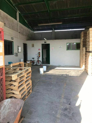 Imagen 5 de 12 de Venta Y/o Renta Bodega En Granjas Lomas De Guadalupe Cuautit