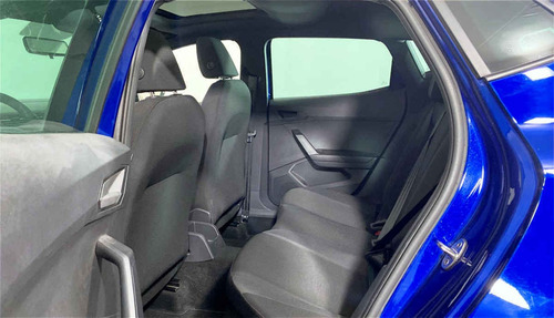 Imagen 10 de 15 de 116283 - Seat Ibiza 2020 Con Garantía