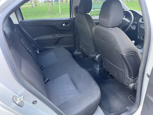 Citroën C-Elysée 1.6 Exclusive Vti 115