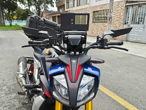 Tvs Apache