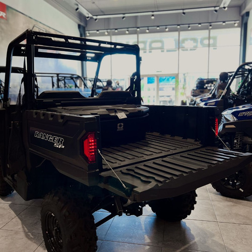 Imagen 8 de 18 de Polaris Ranger 1000 Xp Crew 2022 Utv 4x4 No Canam Defender