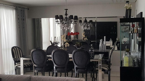 Apartamento Residencial À Venda, Tatuapé, São Paulo. - Ap5521