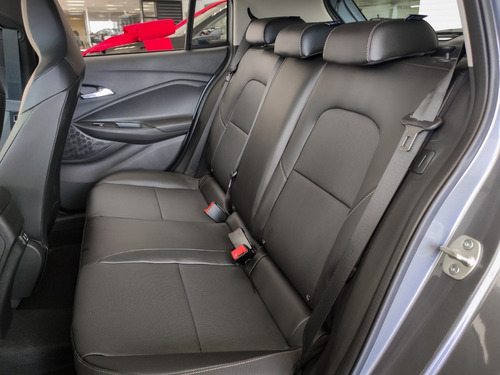 Imagem 7 de 8 de Chevrolet Onix Premier 1.0 Turbo (flex) (aut)