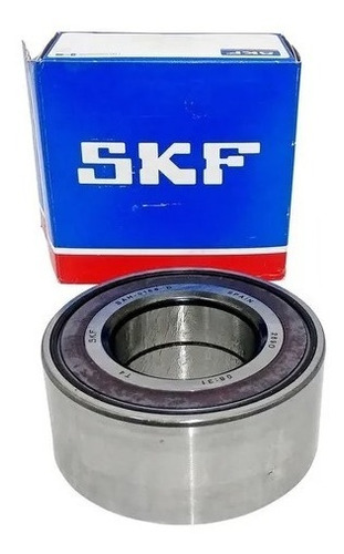 Rolamento De Roda Dianteiro Ford Fusion - Skf - Bah 0028