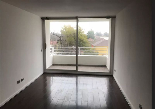 Departamento En Arriendo De 2 Dorm. En Ñuñoa