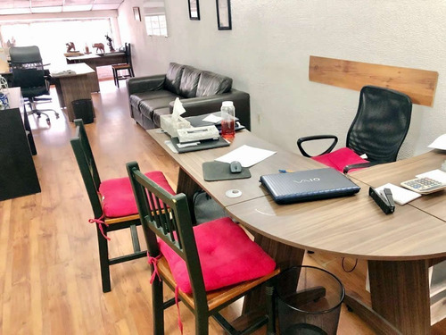 Propiedad En Venta Para Oficinas Con Comercio En Coyoacan